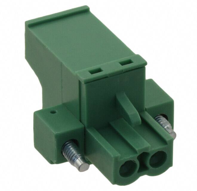 20020012-G021B01LF Amphenol Anytek  Spine e prese di testa